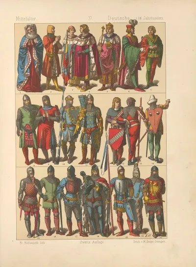 Deutsche 12