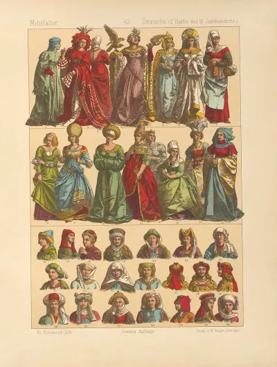 Deutsche 17