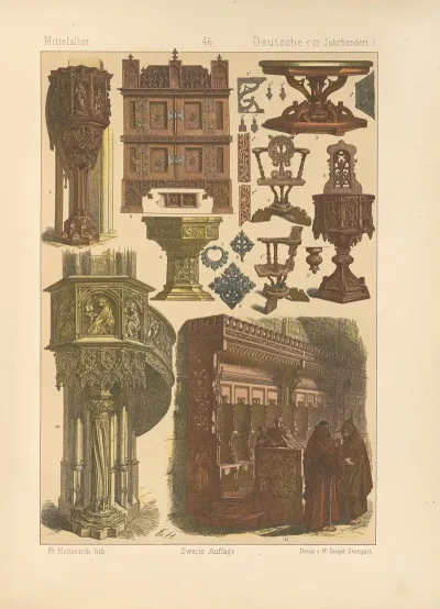 Deutsche 21