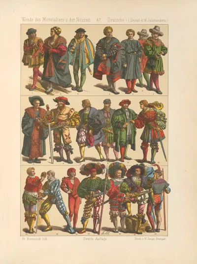 Deutsche 22