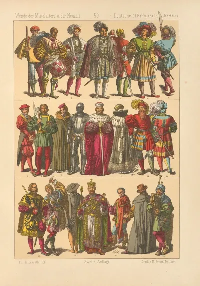 Deutsche 25