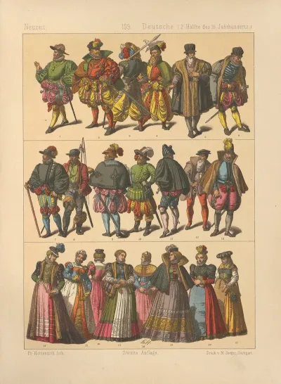 Deutsche 27