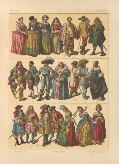Deutsche 28