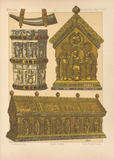 Deutsche 4