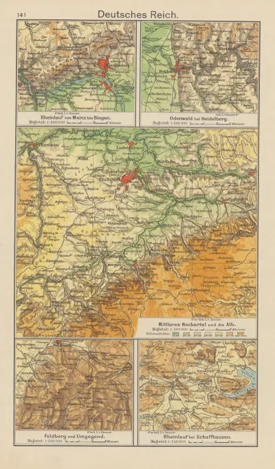 Deutsches‎ ‎reich 3