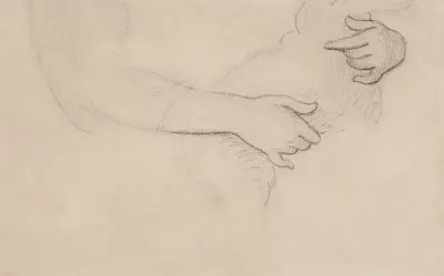 Deux Mains
