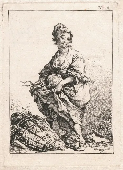 Deuxieme Suite Des Figures