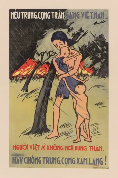 Devastation Caused By Communism