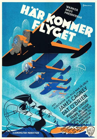 Devil Dogs Of The Air