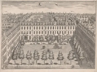 Devonshire Square