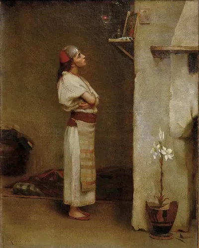 Devotion 3
