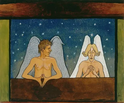 Devotion