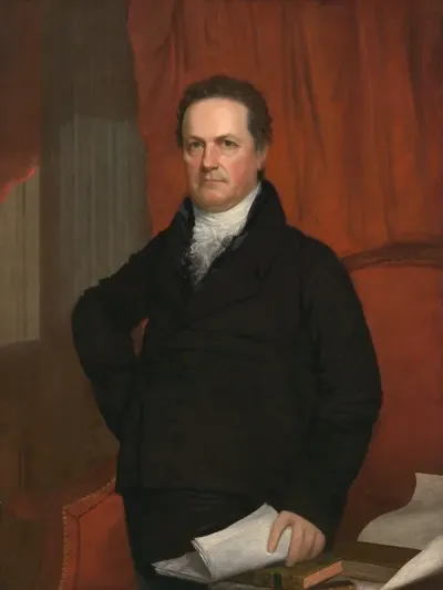 Dewitt Clinton