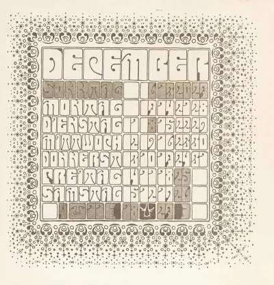 Dezember
