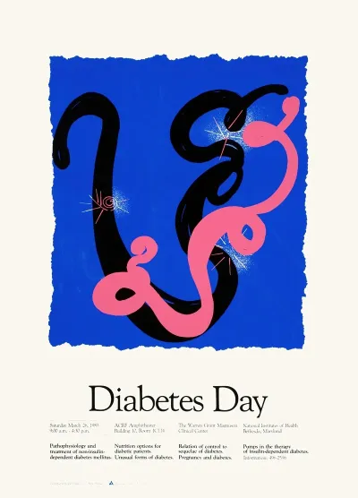 Diabetes Day