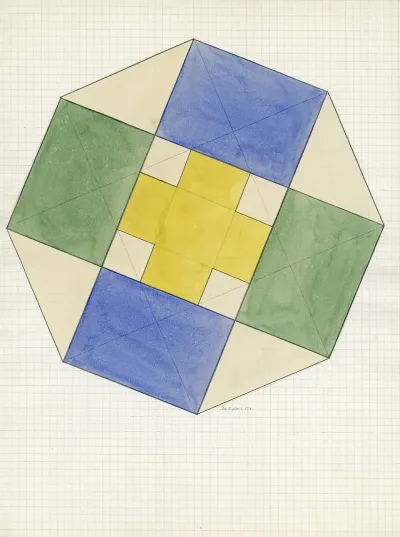 Diamant 8