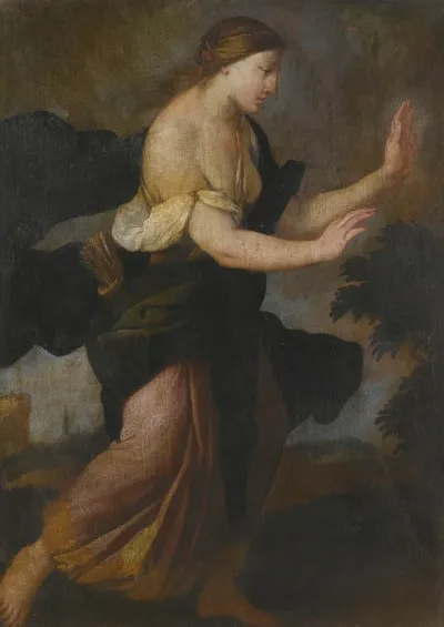 Diana 8