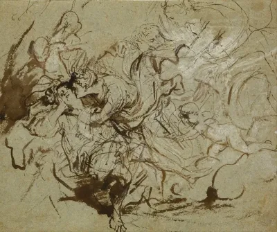 Diana And Endymion 15