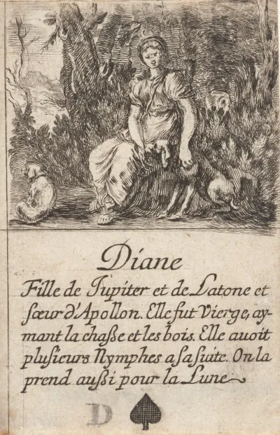 Diane 3