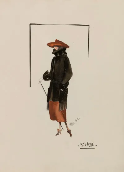 Diane 5