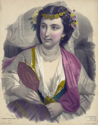 Diane De Lys