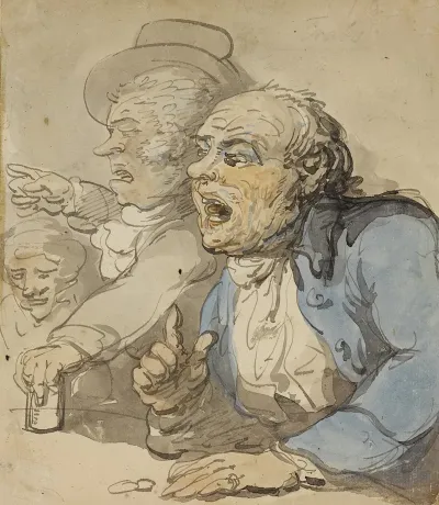 Dice Players 2