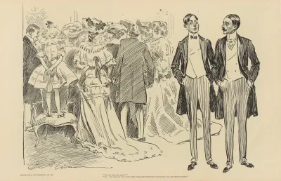 Did You Kiss The Bride