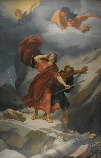 Dido Und Aeneas