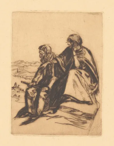 Die Alten