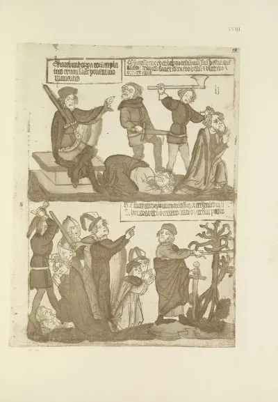 Die Apokalypse Pl 18