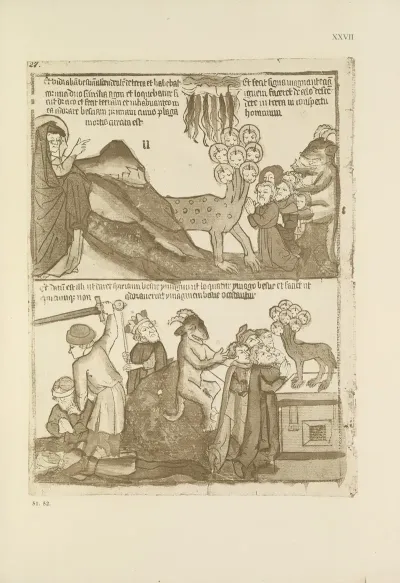 Die Apokalypse Pl 27