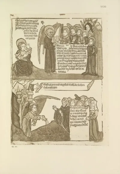 Die Apokalypse Pl 31