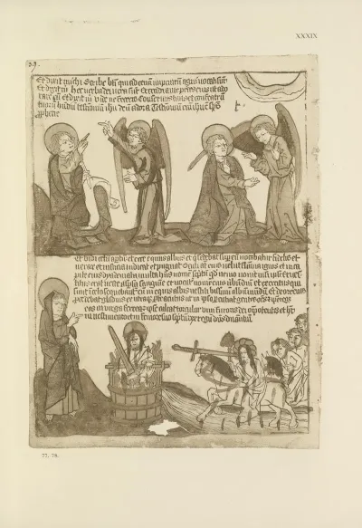 Die Apokalypse Pl 39