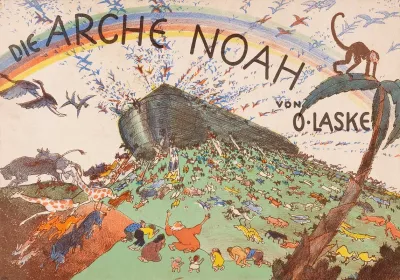 Die Arche Noah
