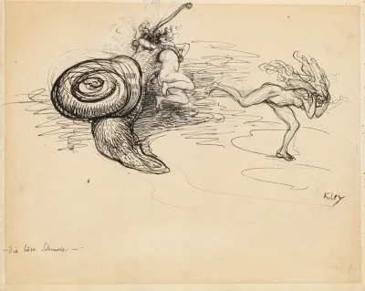 Die Bose Schnecke 2