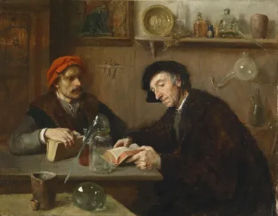 Die Chemiker