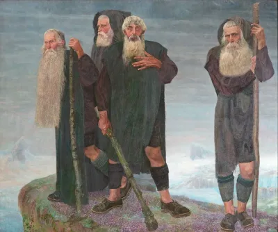 Die Eismanner