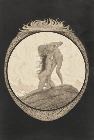 Die Erde The Earth