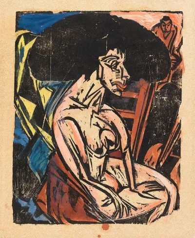 Die Geliebte 2