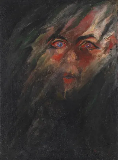 Die Grose Angst