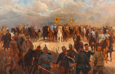 Die Grose Zeit