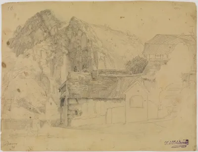 Die Heislei Bei Altenahr