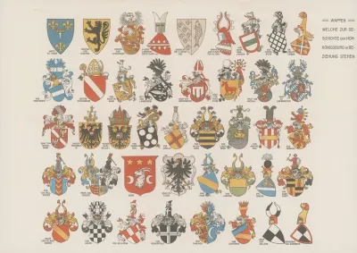 Die Hohkonigsburg Im Elsass Baugeschichtliche Untersuchung Und Bericht Uber Die Wiederherstellung