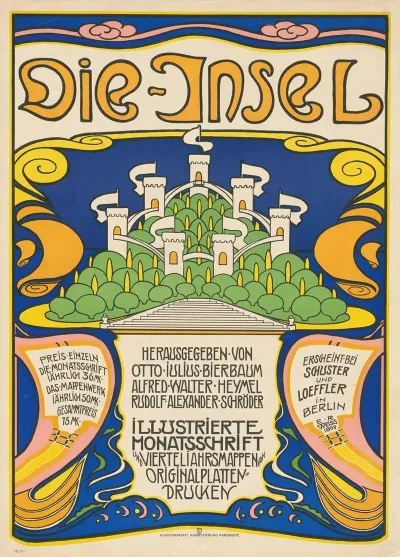 Die Insel