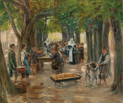 Die Klostersuppe 3
