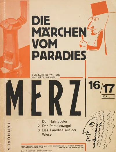 Die Marchen Vom Paradies