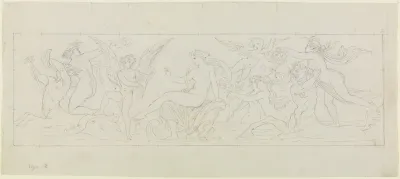 Die Meerfahrt Der Aphrodite