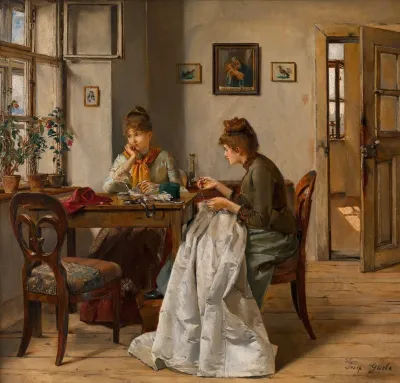 Die Naherin