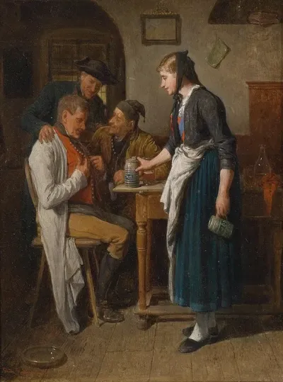Die Neue Weste