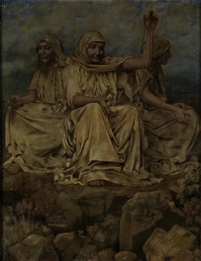 Die Nornen